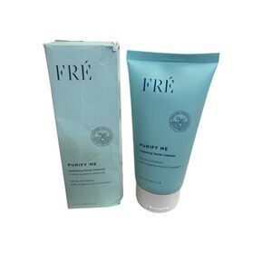 FRÉ “Purify Me” Hydrating Facial Cleanser 5.07 oz / 150 mL • New In Box